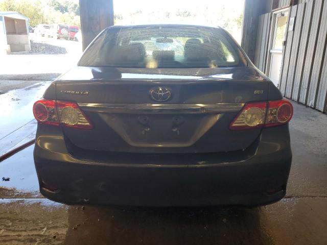 Photo 6 from auction – 2011 TOYOTA COROLLA BA with VIN 2T1BU4EE0BC696473