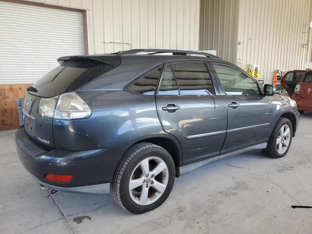 Photo 3 from auction – 2007 LEXUS RX 350 with VIN 2T2GK31U17C010611