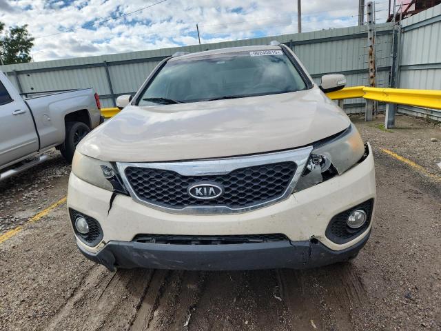 Photo 5 from auction – 2011 KIA SORENTO EX with VIN 5XYKUCA16BG146244