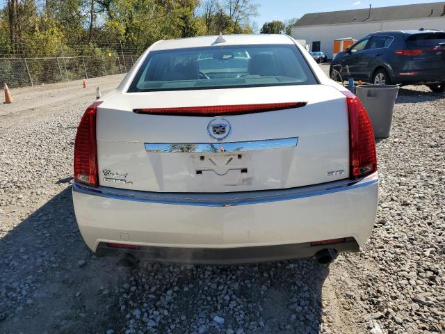 Photo 6 from auction – 2010 CADILLAC CTS PERFORMANCE COLLECTION with VIN 1G6DL5EV9A0148355