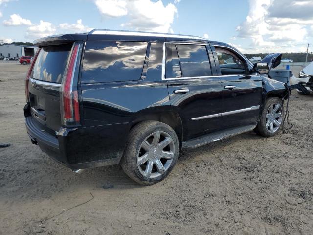 Photo 3 from auction – 2016 CADILLAC ESCALADE L with VIN 1GYS4BKJ4GR472314