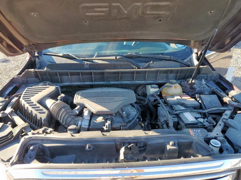 Photo 12 from auction – 2018 GMC ACADIA SLT with VIN 1GKKNMLS6JZ136035