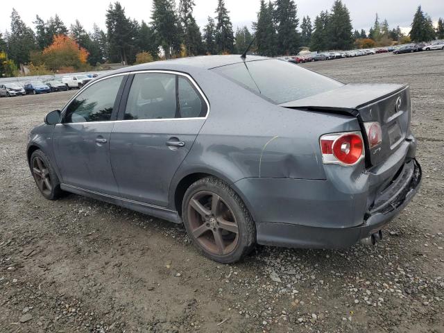 Photo 2 from auction – 2007 VOLKSWAGEN JETTA WOLF with VIN 3VWEF71K87M192575