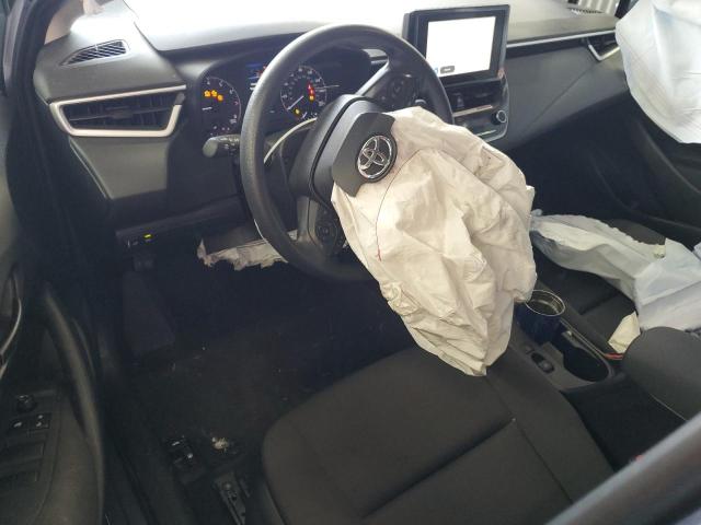 Photo 8 from auction – 2025 TOYOTA COROLLA LE with VIN 5YFB4MDE1SP247420