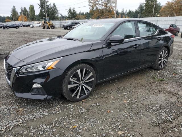NISSAN ALTIMA SR 2021 with VIN 1N4BL4CV5MN335462 - Photo from auction