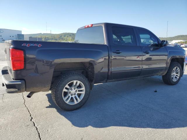 Photo 3 from auction – 2016 CHEVROLET SILVERADO with VIN 3GCUKREC4GG280630