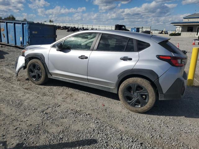 Photo 2 from auction – 2024 SUBARU CROSSTREK with VIN JF2GUABC7R8859358