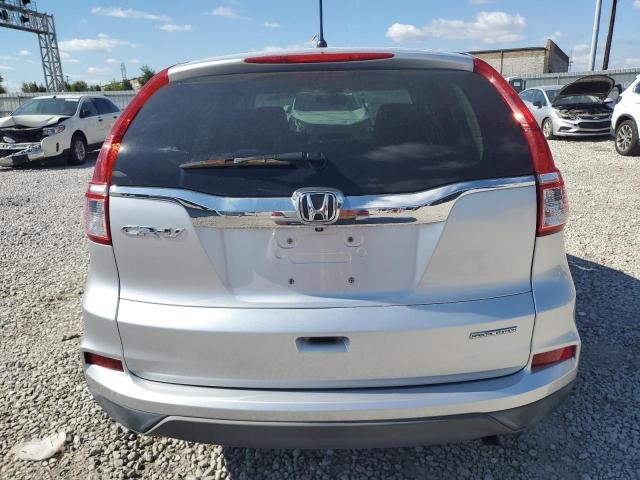 Photo 6 from auction – 2016 HONDA CR-V SE with VIN 2HKRM3H42GH518788