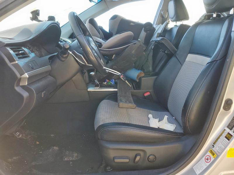 Photo 7 from auction – 2012 TOYOTA CAMRY BASE with VIN 4T1BF1FK1CU171113