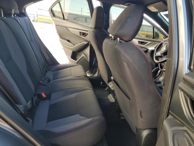 Photo 10 from auction – 2022 SUBARU WRX with VIN JF1VBAA60N9027099