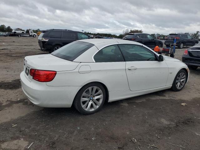 Zdjęcie 3 z aukcji – 2013 BMW 328 I z VIN WBADW3C52DJ526586