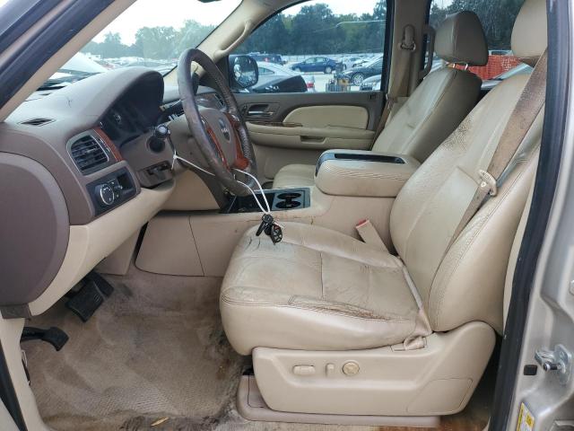 Photo 7 from auction – 2007 GMC YUKON with VIN 1GKFC13J27R156417