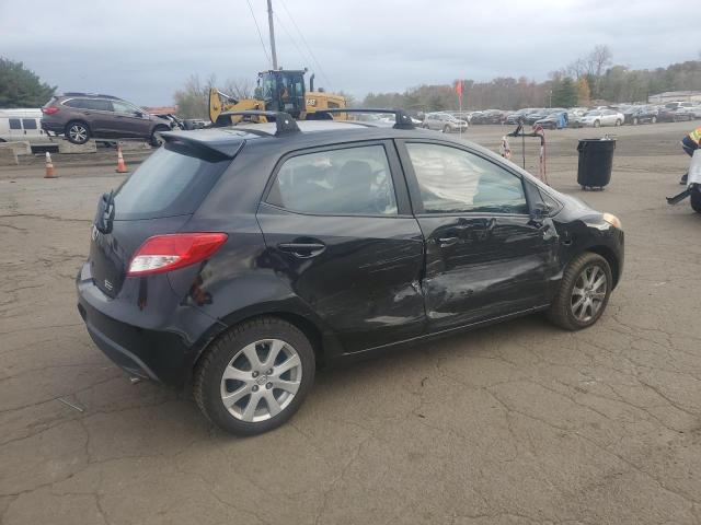 Photo 3 from auction – 2011 MAZDA MAZDA2 with VIN JM1DE1HZ6B0115393
