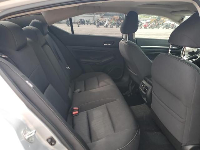 Photo 10 from auction – 2019 NISSAN ALTIMA SV with VIN 1N4BL4DV7KN309201