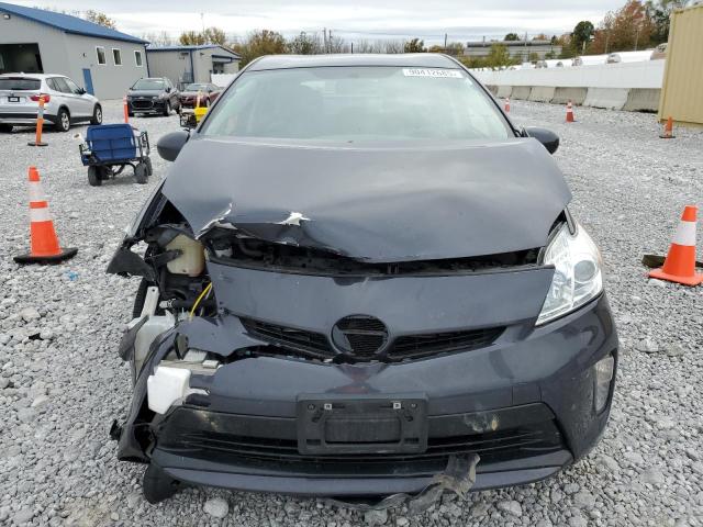 Photo 5 from auction – 2014 TOYOTA PRIUS with VIN JTDKN3DU0E1781550