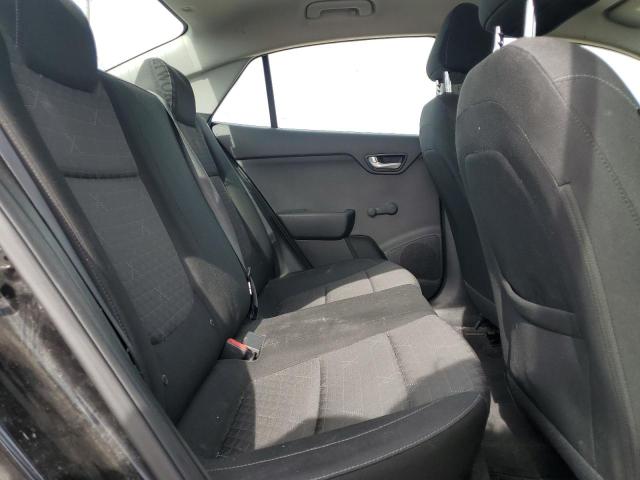 Photo 10 from auction – 2018 KIA RIO LX with VIN 3KPA24AB2JE079668