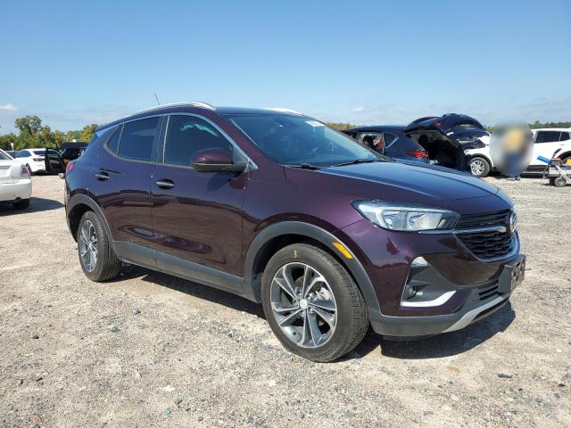 Zdjęcie 4 z aukcji – 2020 BUICK ENCORE GX z VIN KL4MMDSLXLB104471