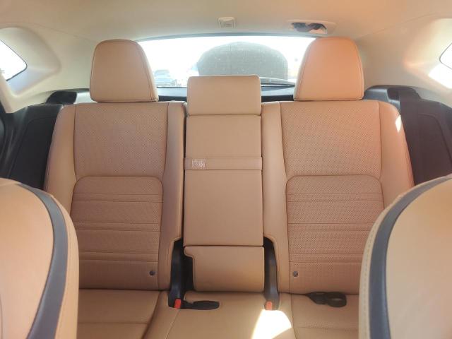 Photo 10 from auction – 2015 LEXUS NX 200T with VIN JTJBARBZ0F2032317