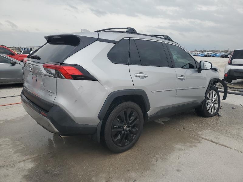 Photo 3 from auction – 2023 TOYOTA RAV4 LIMIT with VIN 2T3N1RFV7PW387663