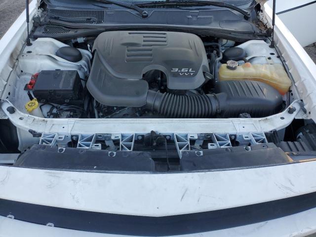 Photo 11 from auction – 2015 DODGE CHALLENGER with VIN 2C3CDZBG3FH895301
