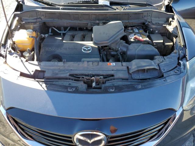 Foto 12 de la subasta – 2014 MAZDA CX-9 GRAND con VIN JM3TB2DV7E0443981