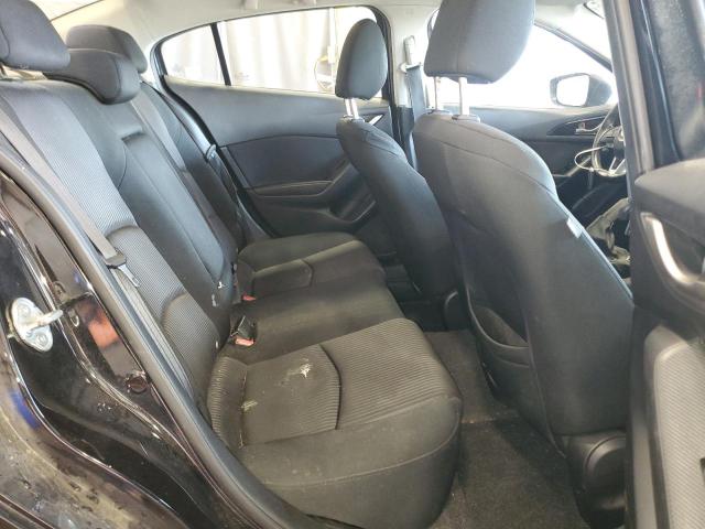Photo 10 from auction – 2016 MAZDA 3 with VIN JM1BM1W7XG1299489