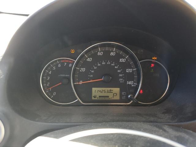 Photo 9 from auction – 2019 MITSUBISHI MIRAGE G4 with VIN ML32F4FJXKHF01972