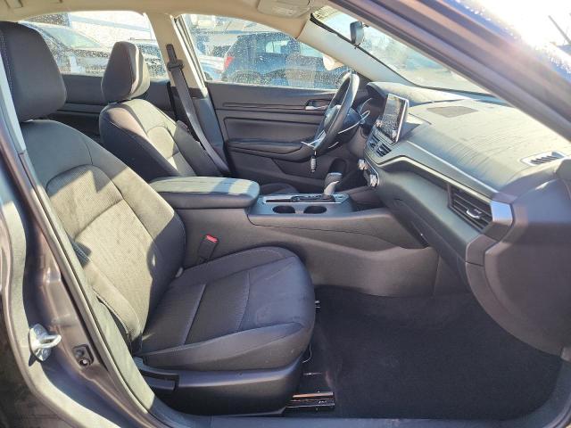 Photo 7 from auction – 2025 NISSAN ALTIMA SV with VIN 1N4BL4DV9SN367696