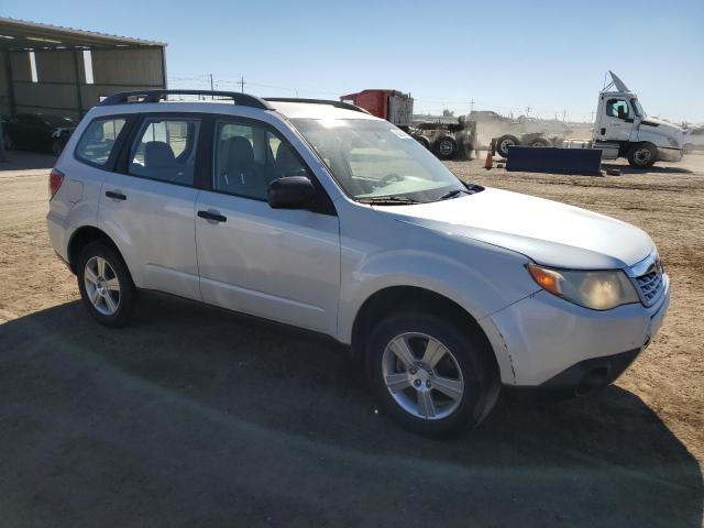 Photo 4 from auction – 2011 SUBARU FORESTER 2 with VIN JF2SHABC0BG745681