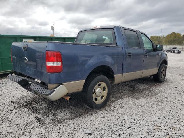 Photo 3 from auction – 2005 FORD F150 SUPER with VIN 1FTRW12W35FB18349