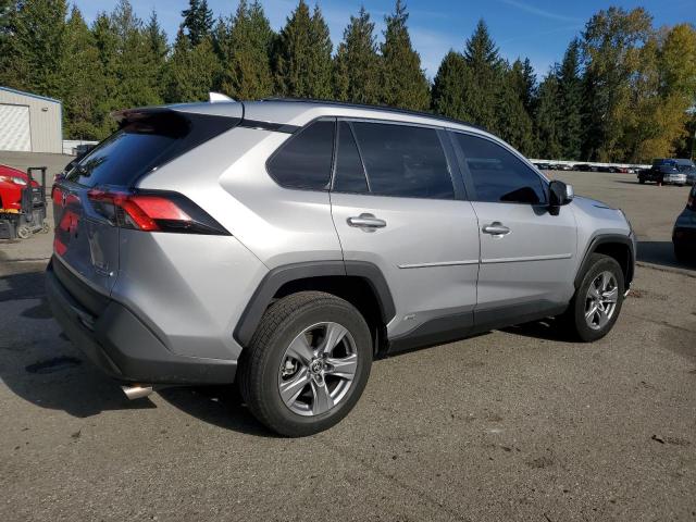 Photo 3 from auction – 2022 TOYOTA RAV4 LE with VIN 4T3MWRFV0NU059494