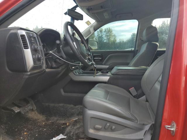 Photo 7 from auction – 2014 CHEVROLET SILVERADO with VIN 3GCUKSEC2EG304749
