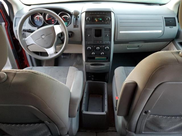 Photo 8 from auction – 2010 DODGE GRAND CARA with VIN 2D4RN4DE6AR112401