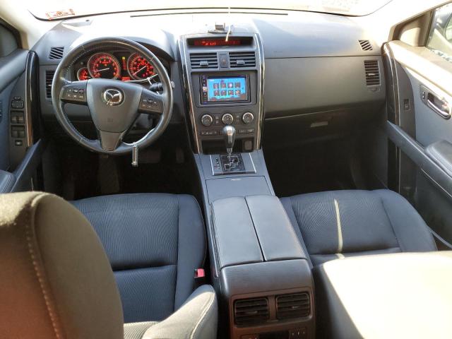 Photo 8 from auction – 2010 MAZDA CX-9 with VIN JM3TB3MV0A0200447