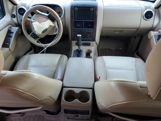 Photo 8 from auction – 2008 FORD EXPLORER L with VIN 1FMEU75868UA38222