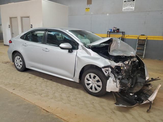 Photo 4 from auction – 2020 TOYOTA COROLLA L with VIN 5YFDPRAE3LP078813