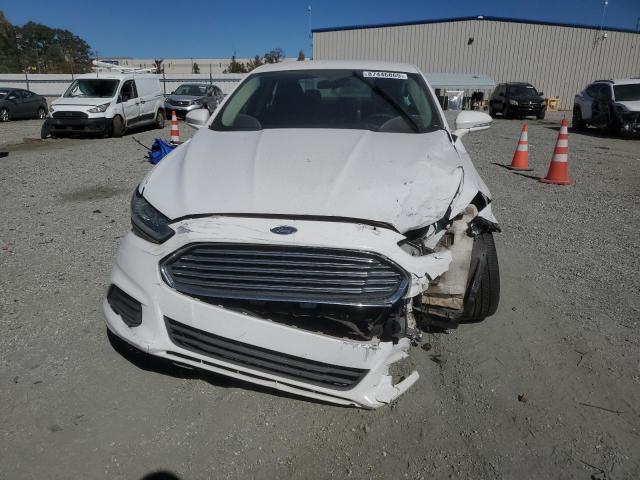Photo 5 from auction – 2014 FORD FUSION SE with VIN 3FA6P0HD5ER154763