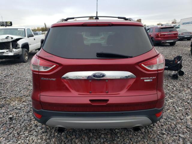 Photo 6 from auction – 2016 FORD ESCAPE TIT with VIN 1FMCU9J93GUB06332