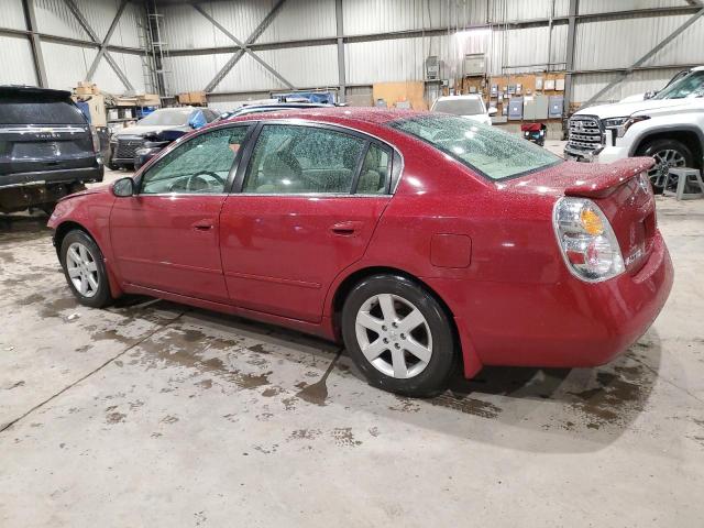 Photo 2 from auction – 2003 NISSAN ALTIMA BAS with VIN 1N4AL11D93C140754