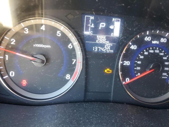 Photo 9 from auction – 2017 HYUNDAI ACCENT SE with VIN KMHCT5AE0HU301220