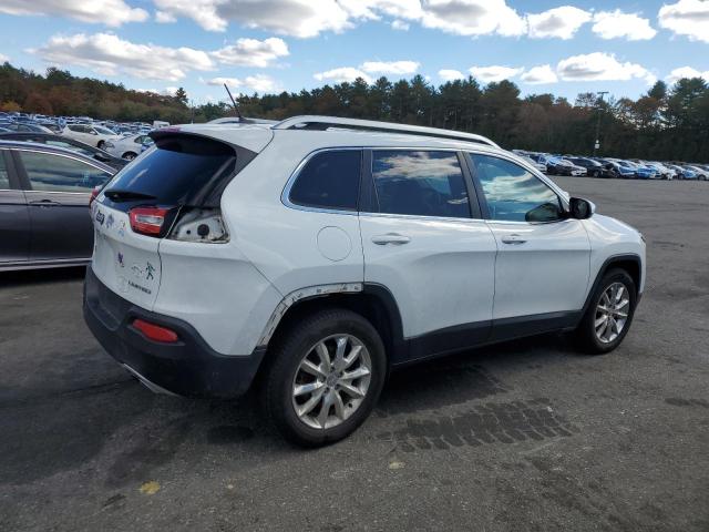 Photo 3 from auction – 2015 JEEP CHEROKEE with VIN 1C4PJMDSXFW647266