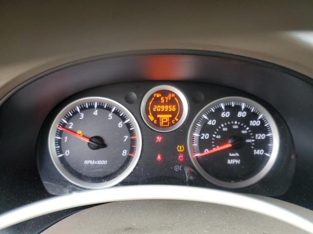 Photo 9 from auction – 2012 NISSAN SENTRA 2.0 with VIN 3N1AB6AP2CL641254