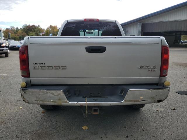 Photo 6 from auction – 2004 DODGE RAM 1500 S with VIN 1D7HU18D44S790116