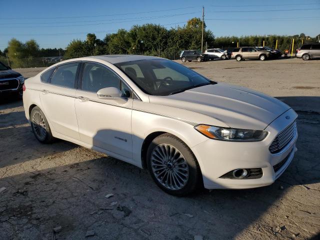 Photo 4 from auction – 2013 FORD FUSION TIT with VIN 3FA6P0RUXDR290397