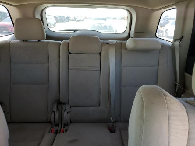 Photo 10 from auction – 2014 JEEP GRAND CHEROKEE with VIN 1C4RJFAG7EC164337
