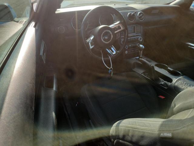 Photo 8 from auction – 2017 FORD MUSTANG with VIN 1FA6P8AM2H5208374