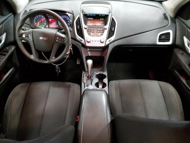 Photo 8 from auction – 2015 GMC TERRAIN SL with VIN 2GKFLVEK5F6364427