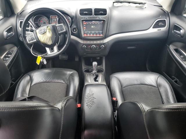 Photo 8 from auction – 2019 DODGE JOURNEY CROSSROAD with VIN 3C4PDCGG3KT707462