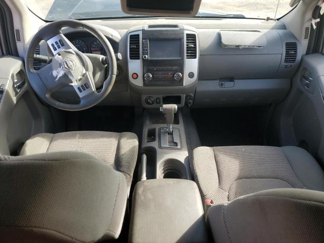 Photo 8 from auction – 2019 NISSAN FRONTIER S with VIN 1N6AD0EV8KN707346