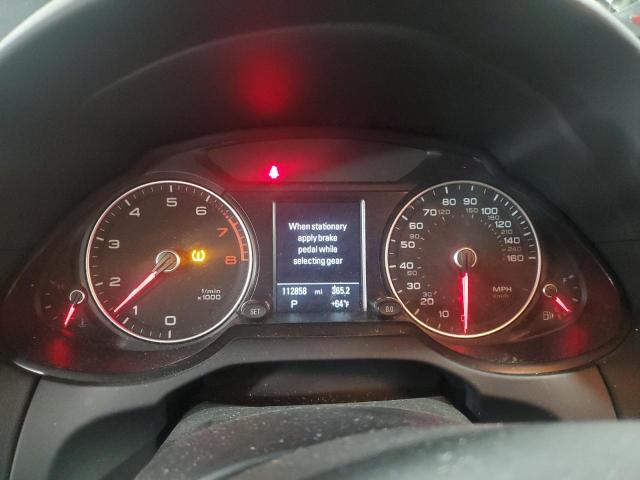 Photo 9 from auction – 2017 AUDI Q5 PREMIUM with VIN WA1L2AFP2HA048892